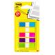 764727  Index Post-it Refill 5 farger 